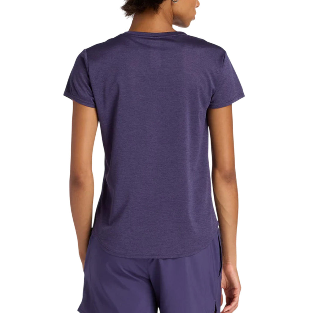 Women's New Balance SPORT CORE HEATHER T-Shirt