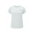 Camiseta para mujer New Balance SPORT CORE HEATHER