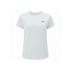 Camiseta para mujer New Balance SPORT CORE HEATHER