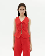 Top red Elise sostenible-1