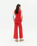 Top red Elise sostenible-4