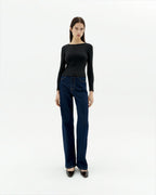 Top negro Susan sostenible-2
