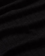 Top En Maille Ecovero Rue - Noir