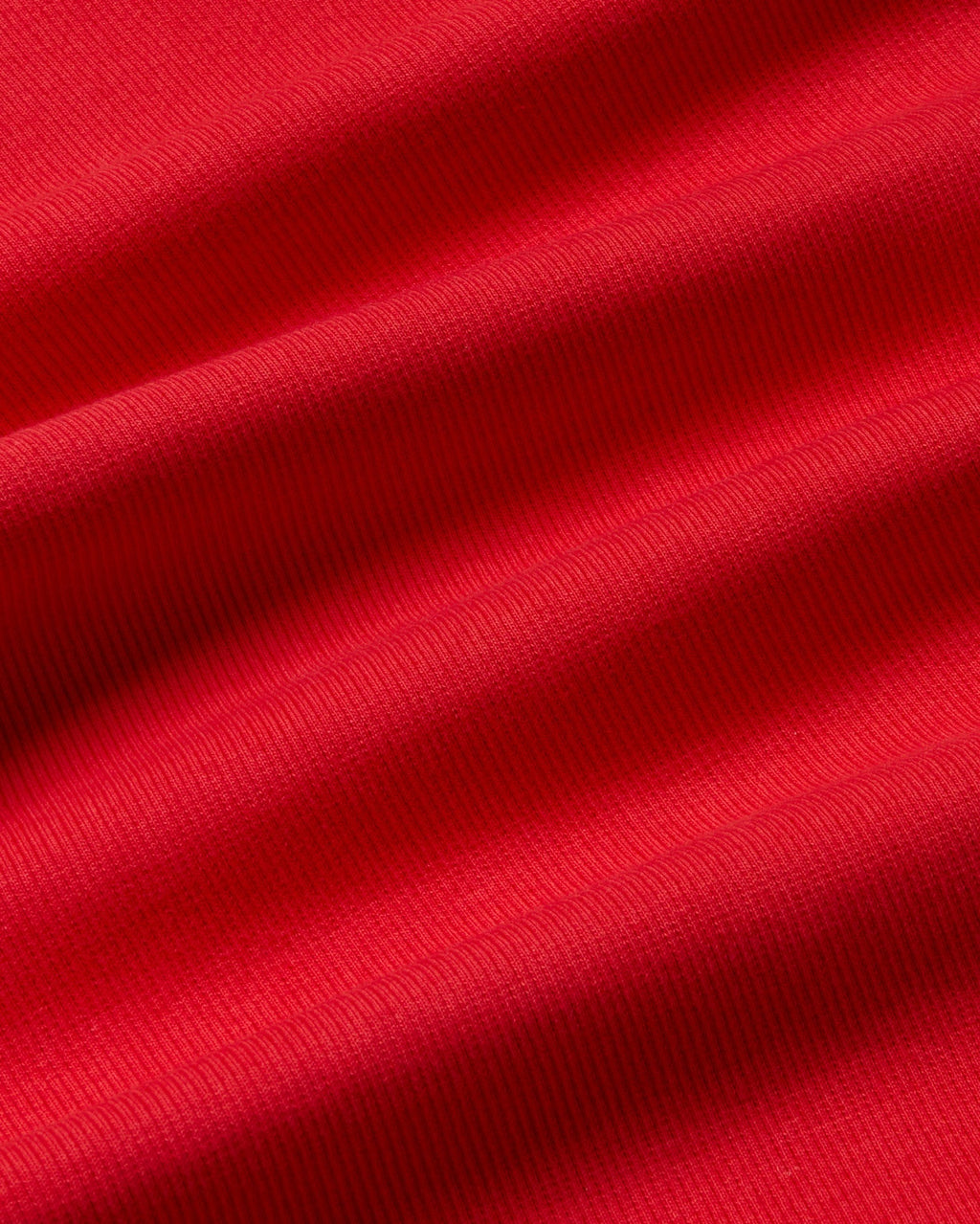Top Halter Harriet - Rød