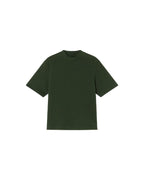 Aidin Hemp T-Shirt - Green