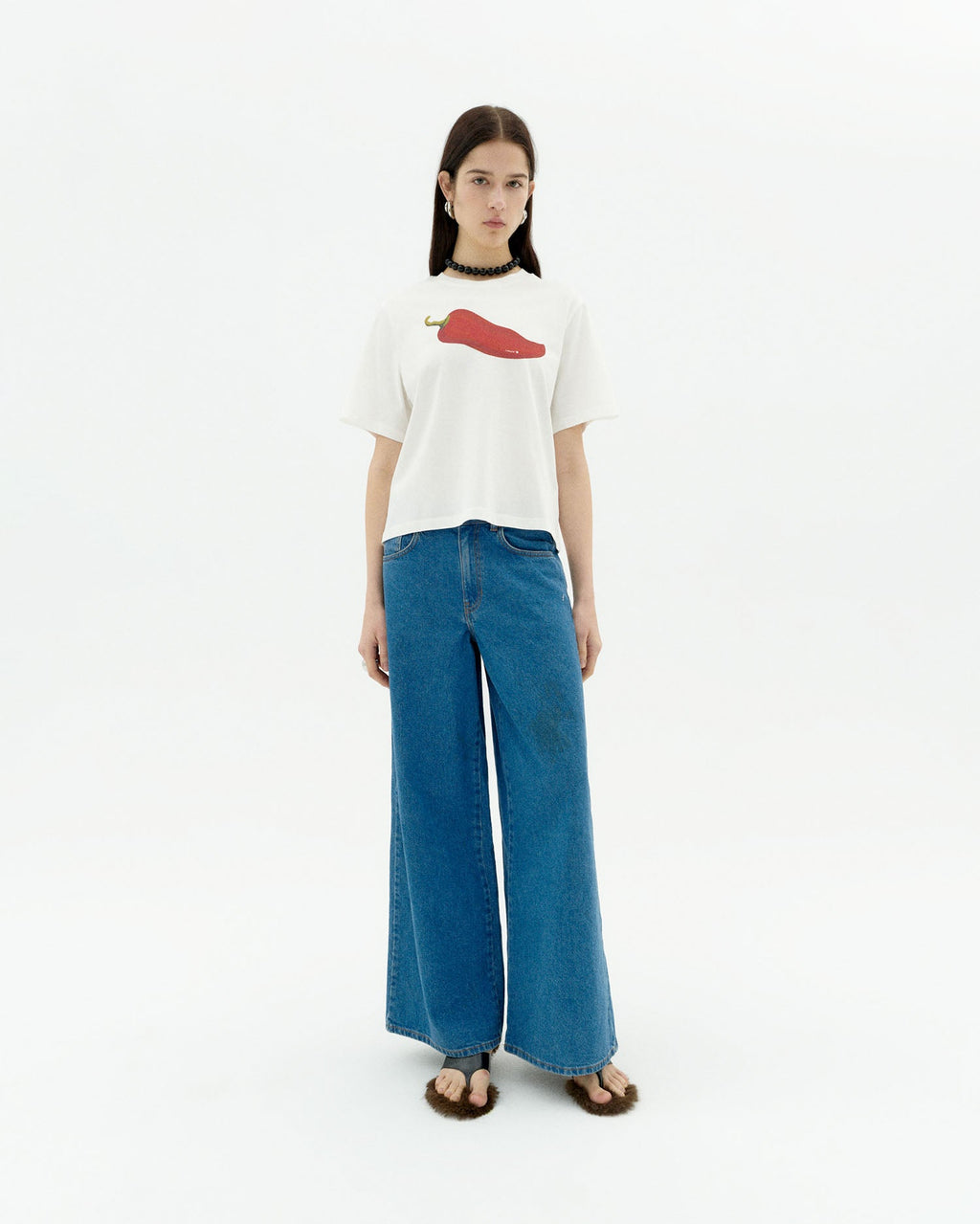 T-Shirt Chilli Lucia