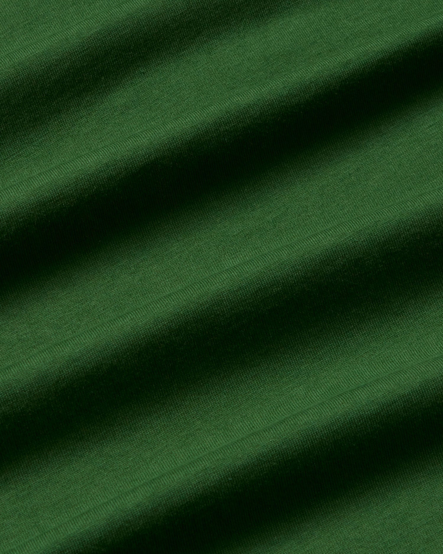 Volta sostenible green shirt - silueta 3