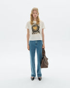 Camiseta pancake Ida sostenible - 2