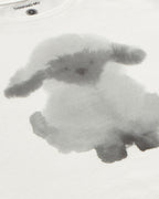 Camiseta cloud sheep Ida sostenible silueta - 2
