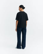 Camiseta patched sunny Lucia sostenible - 4