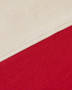 Zura Slim T-Shirt - Red