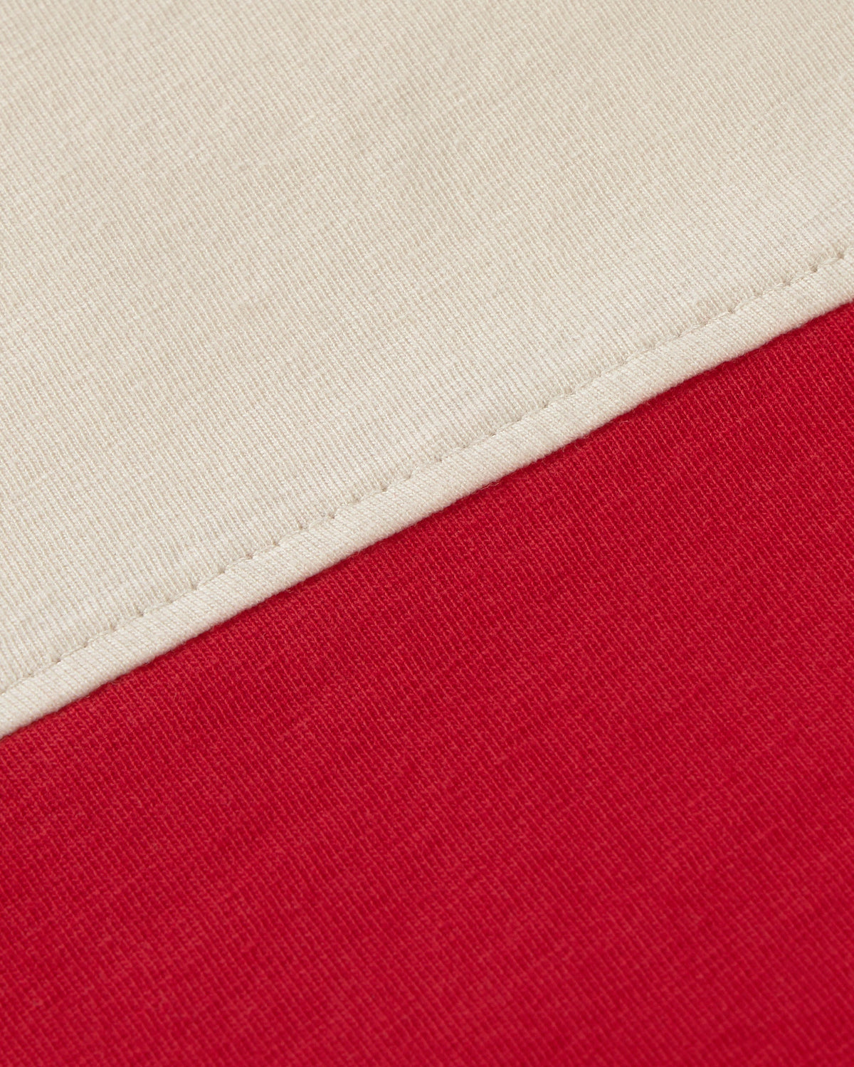Zura Slim T-Shirt - Red