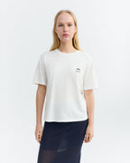 Camiseta window view Lucia sostenible - 2