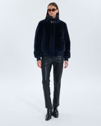 Veste Valou marine_1