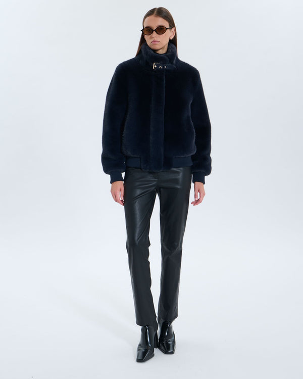 Veste Valou marine_1
