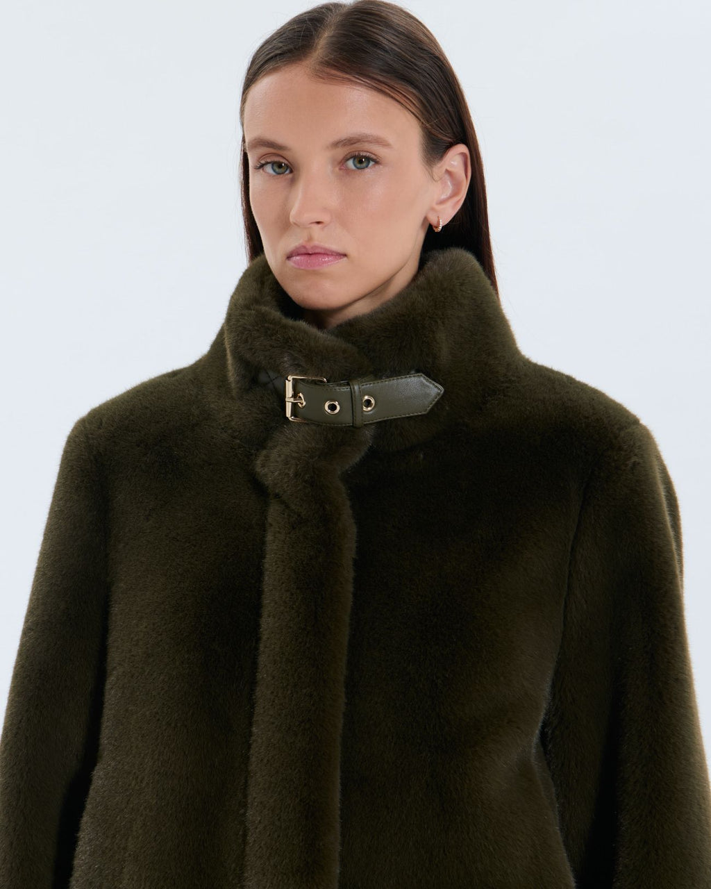Veste Valou kaki_2