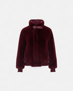 Veste Valou grenat_5