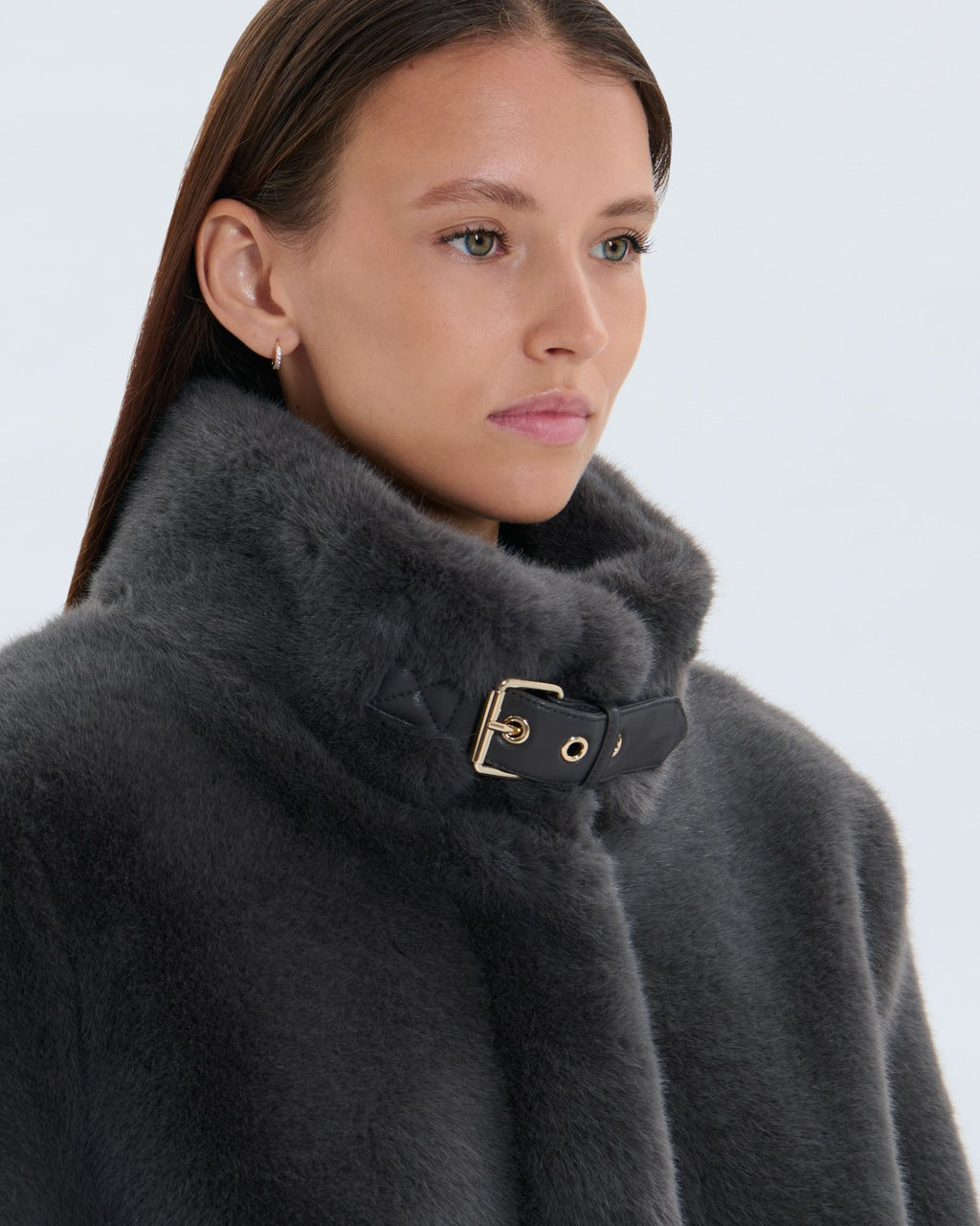 Chaqueta Valou gris_2