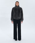 Chaqueta Valou gris_4