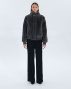 Chaqueta Valou gris_4