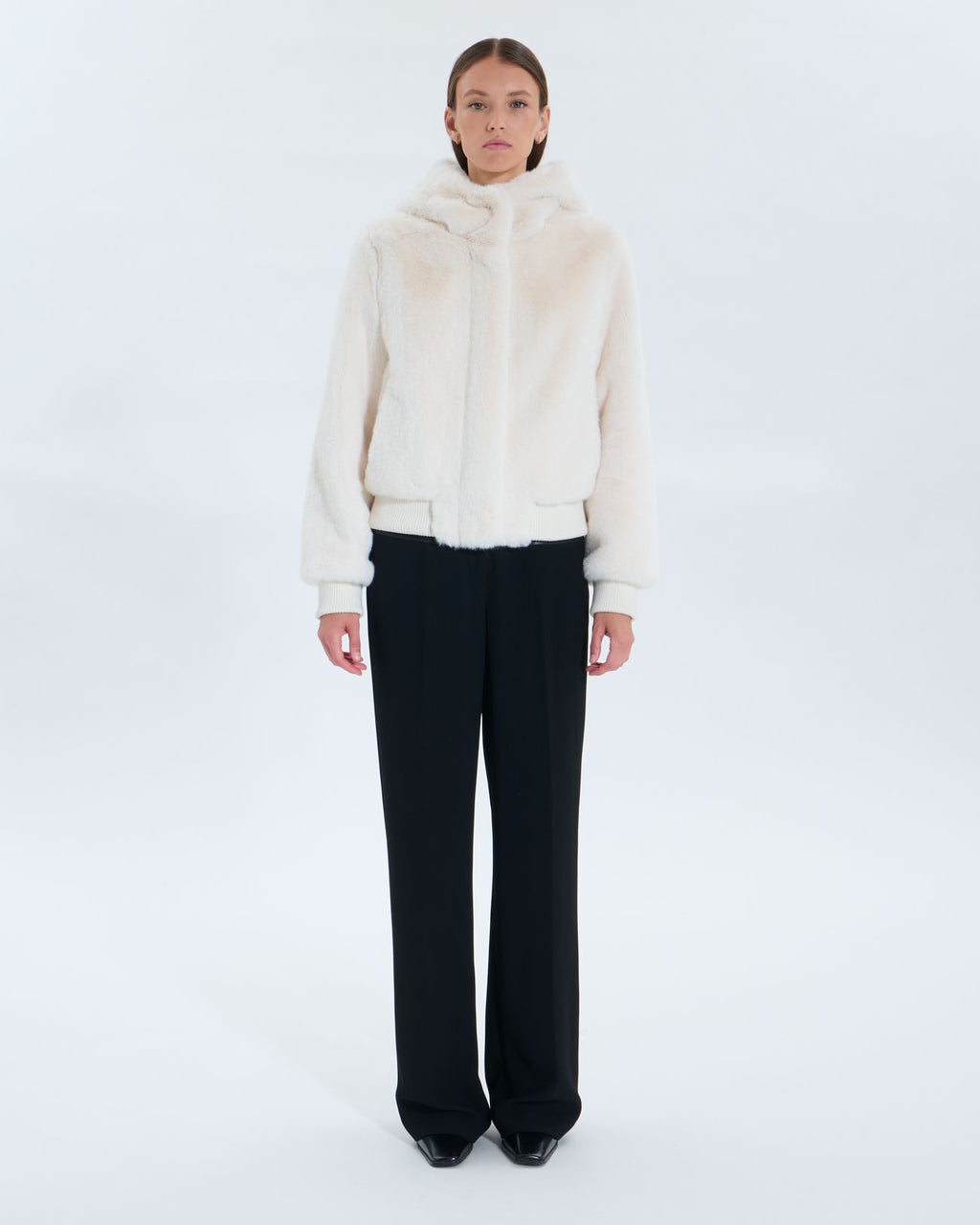 Vallea ecru jacket_4