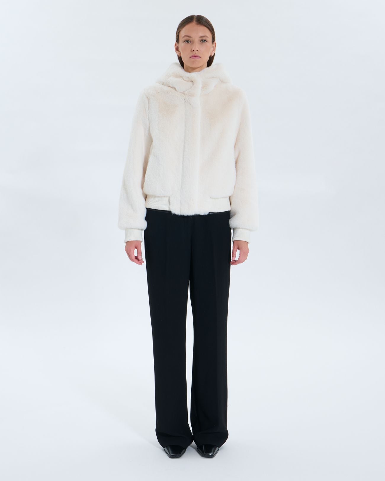 Vallea ecru jacket_4