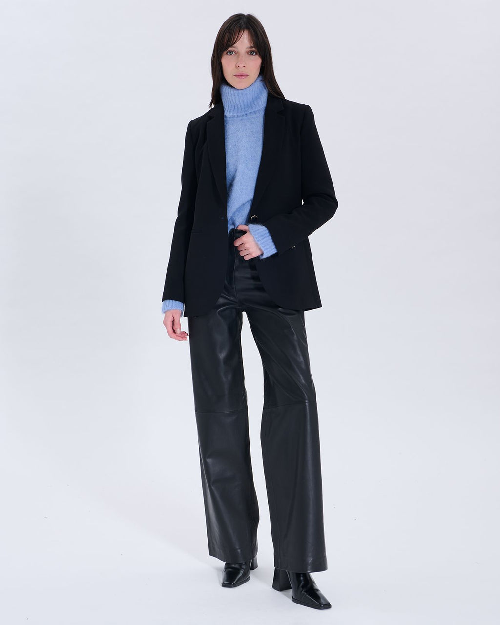 Chaqueta Victorina negra_1