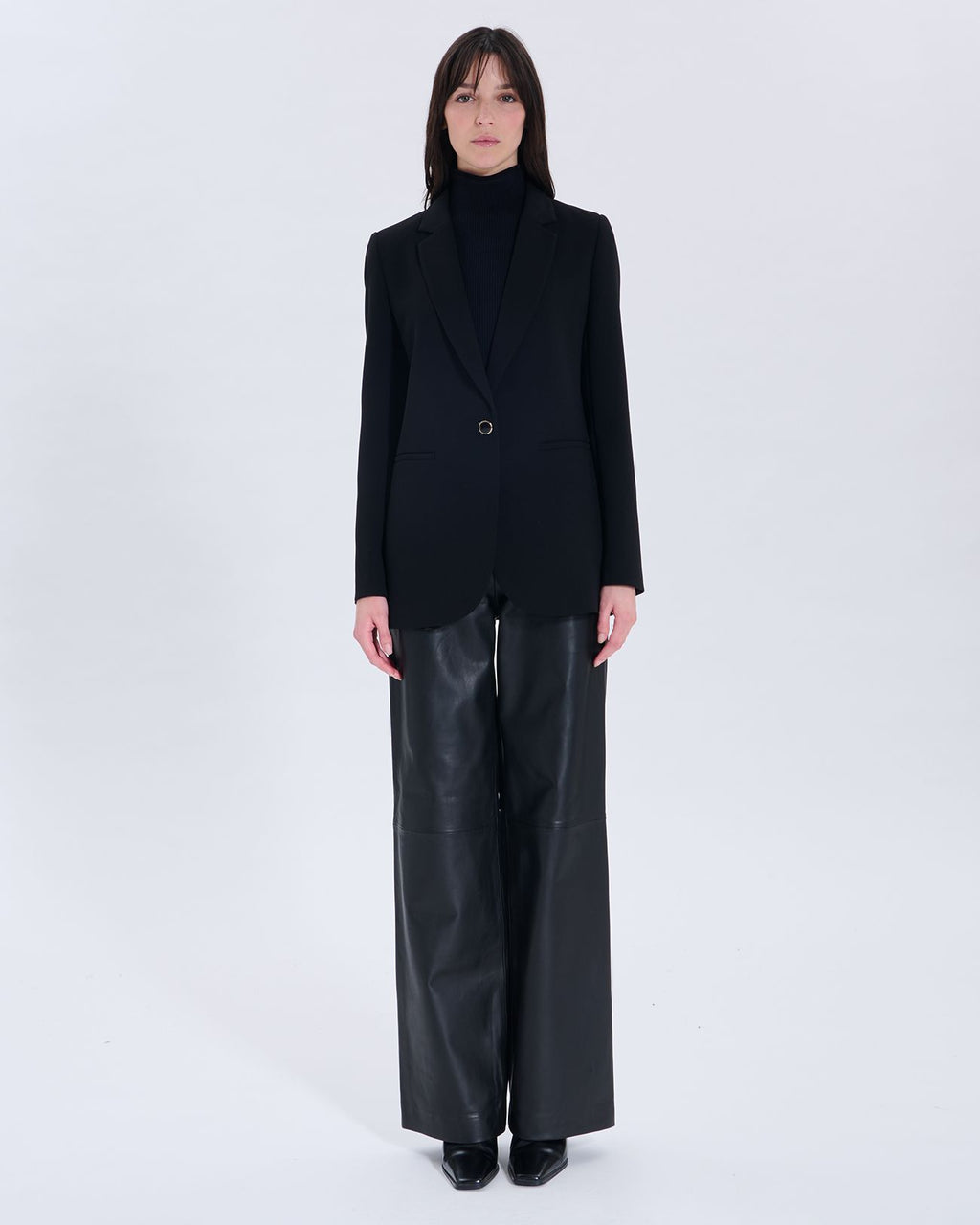 Chaqueta Victorina negra_4