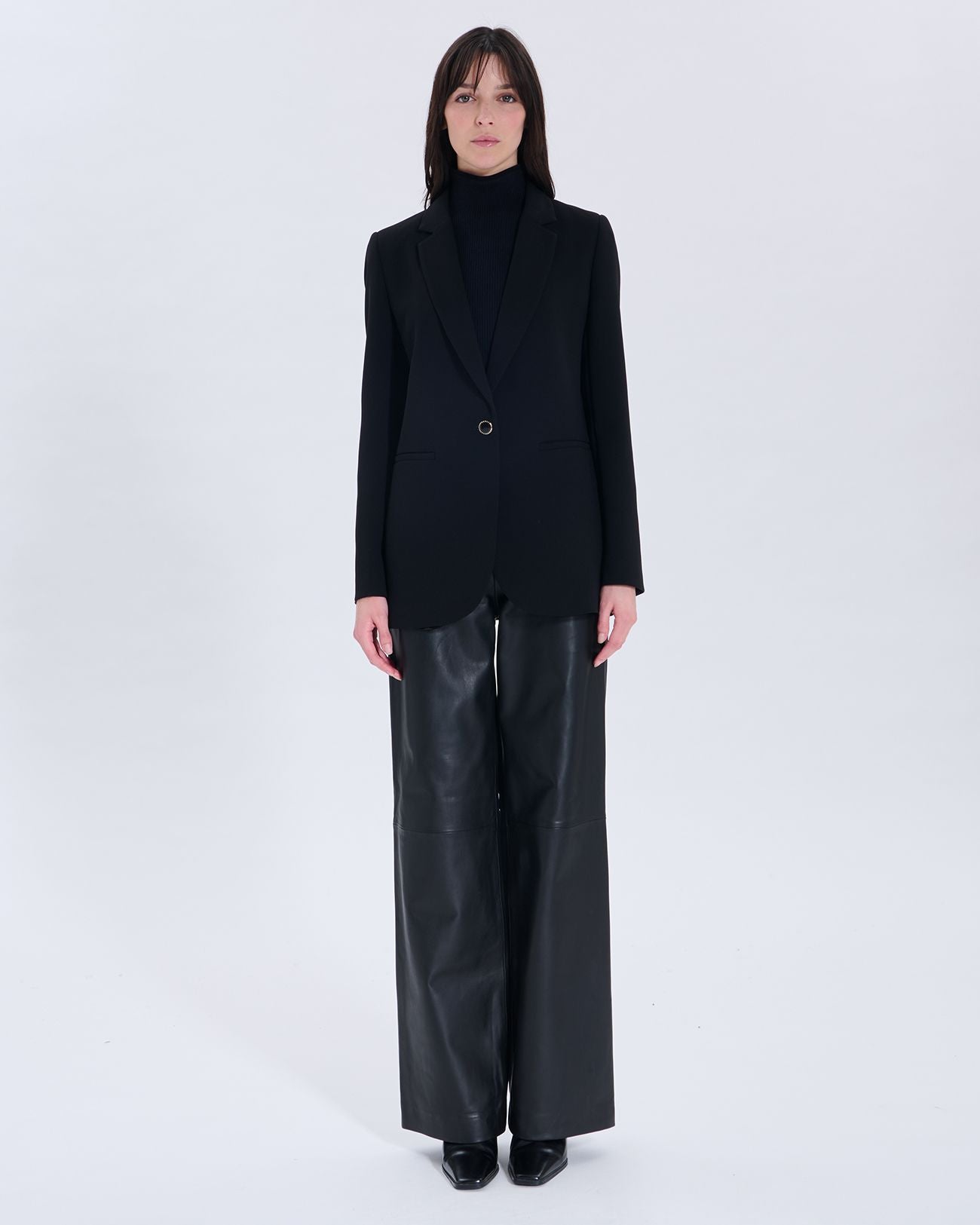 Chaqueta Victorina negra_4