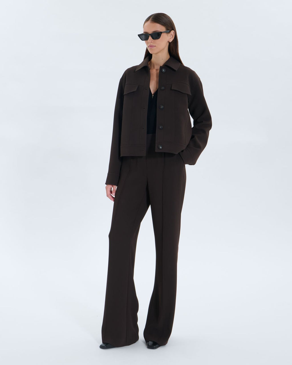 Chaqueta chocolate monge_1