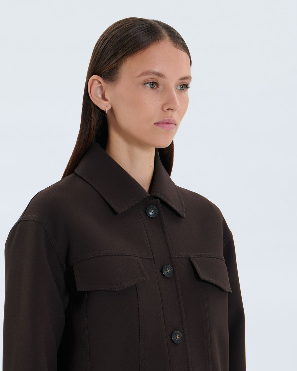 Chaqueta chocolate monge_2