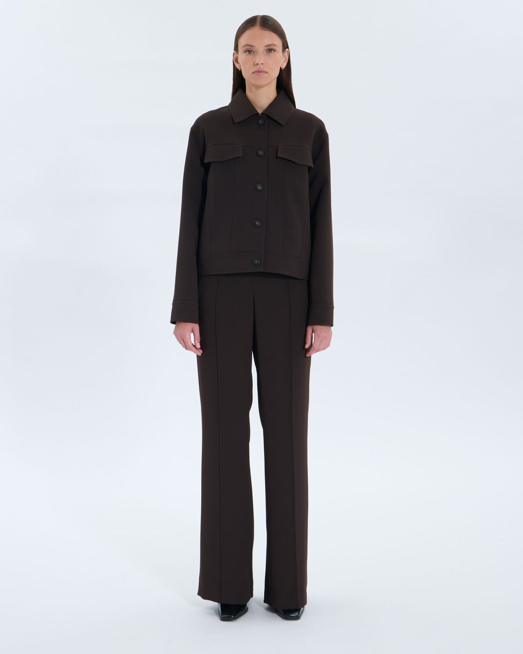 Chaqueta chocolate monge_4