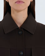 Chaqueta chocolate monge_5