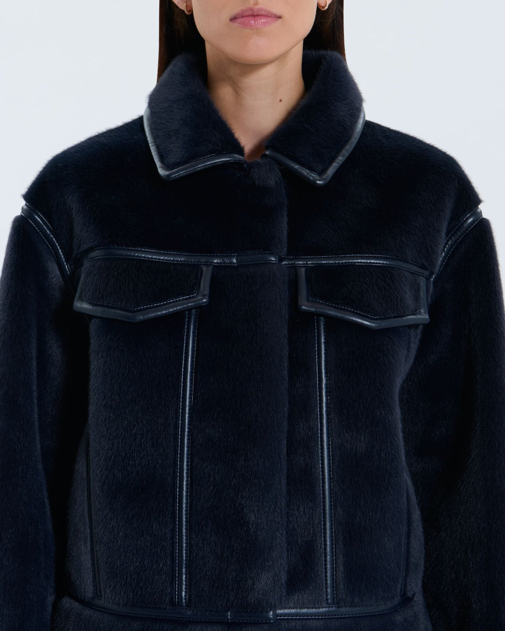 Veste réversible marine_2