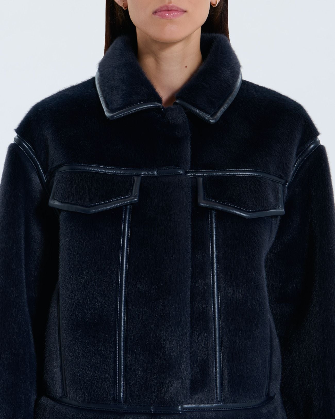 Veste réversible marine_2