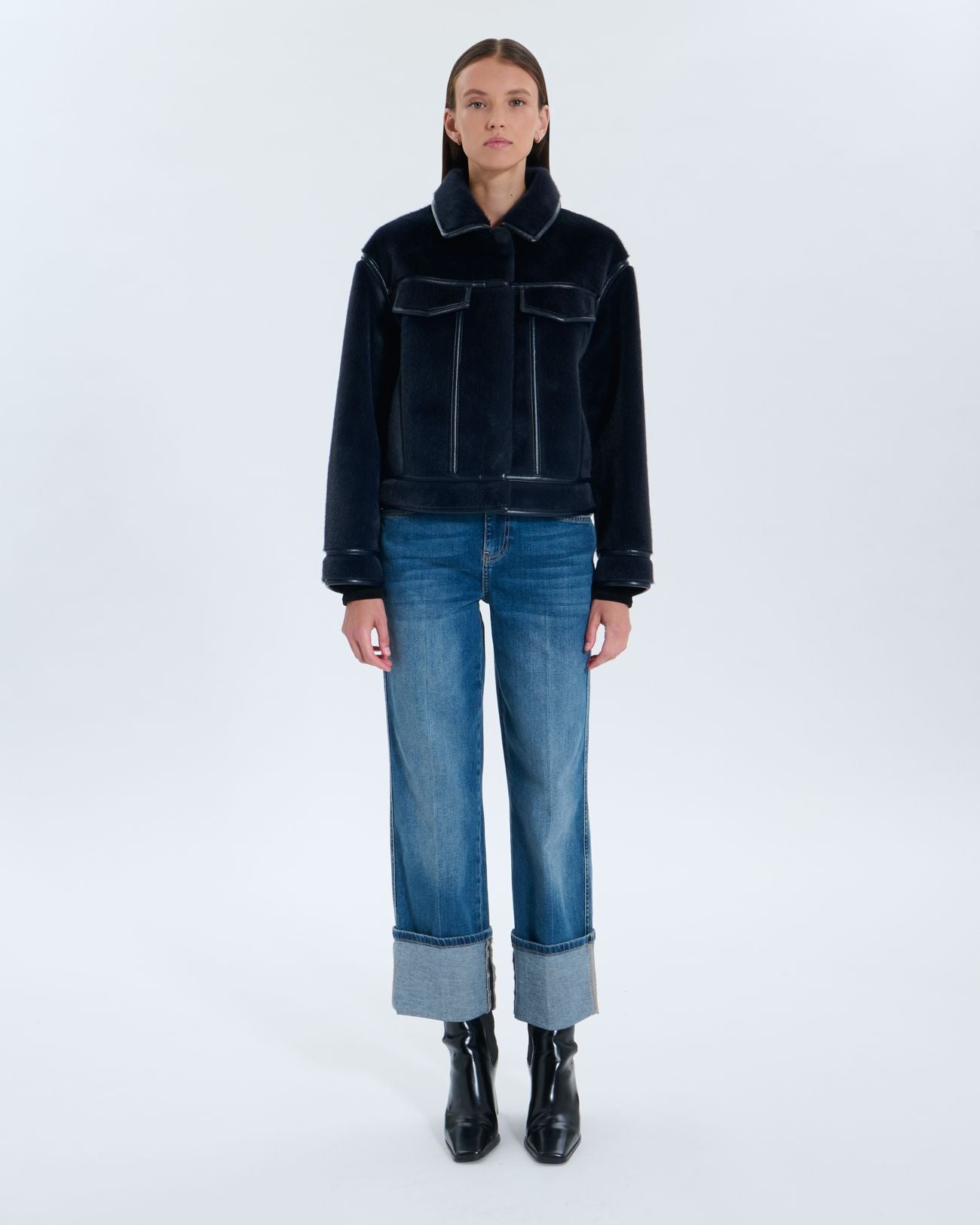 Veste réversible marine_4