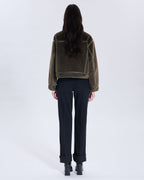 Veste réversible kaki_5
