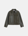 Veste réversible kaki_8