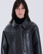 Chaqueta reversible gris_2