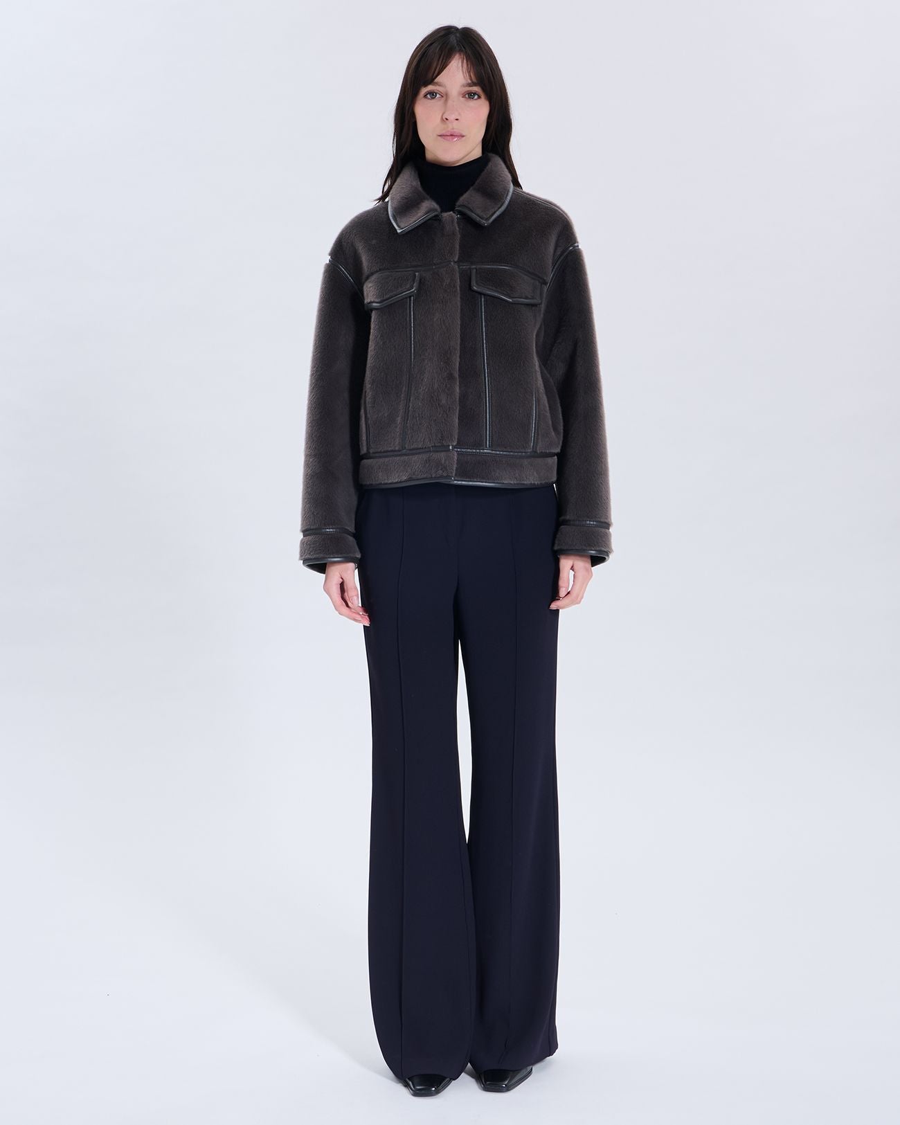 Chaqueta reversible gris_3