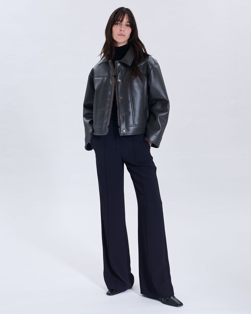 Chaqueta reversible gris_4