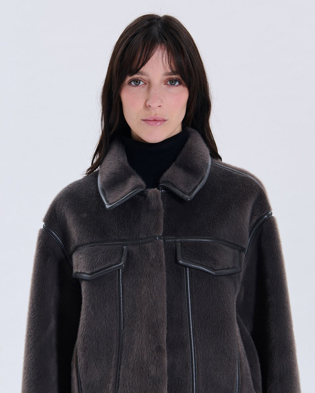 Chaqueta reversible gris_5