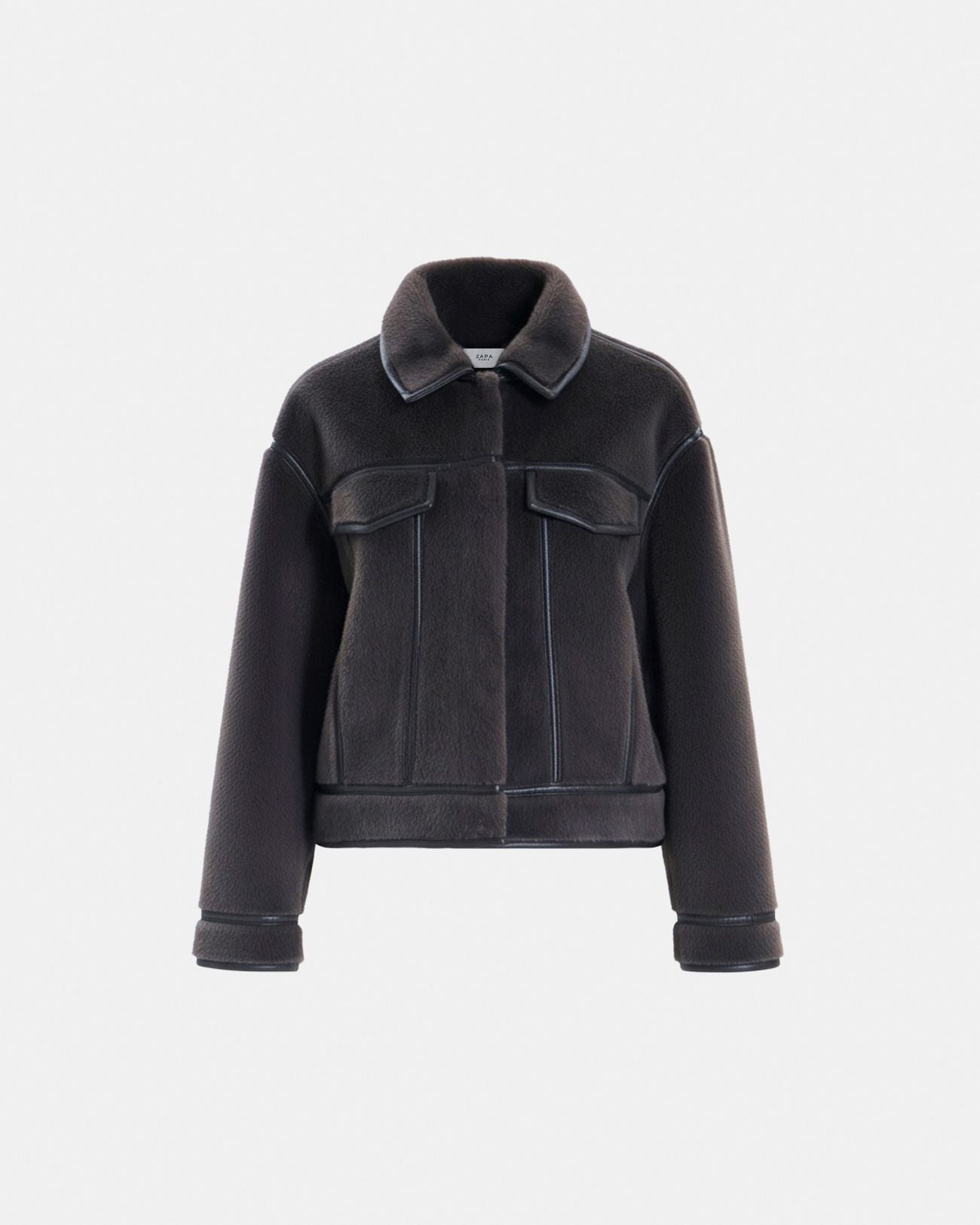 Chaqueta reversible gris_7