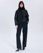 Veste réversible noire_4