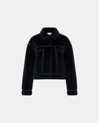 Veste réversible noire_5