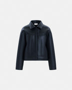 Veste réversible noire_9