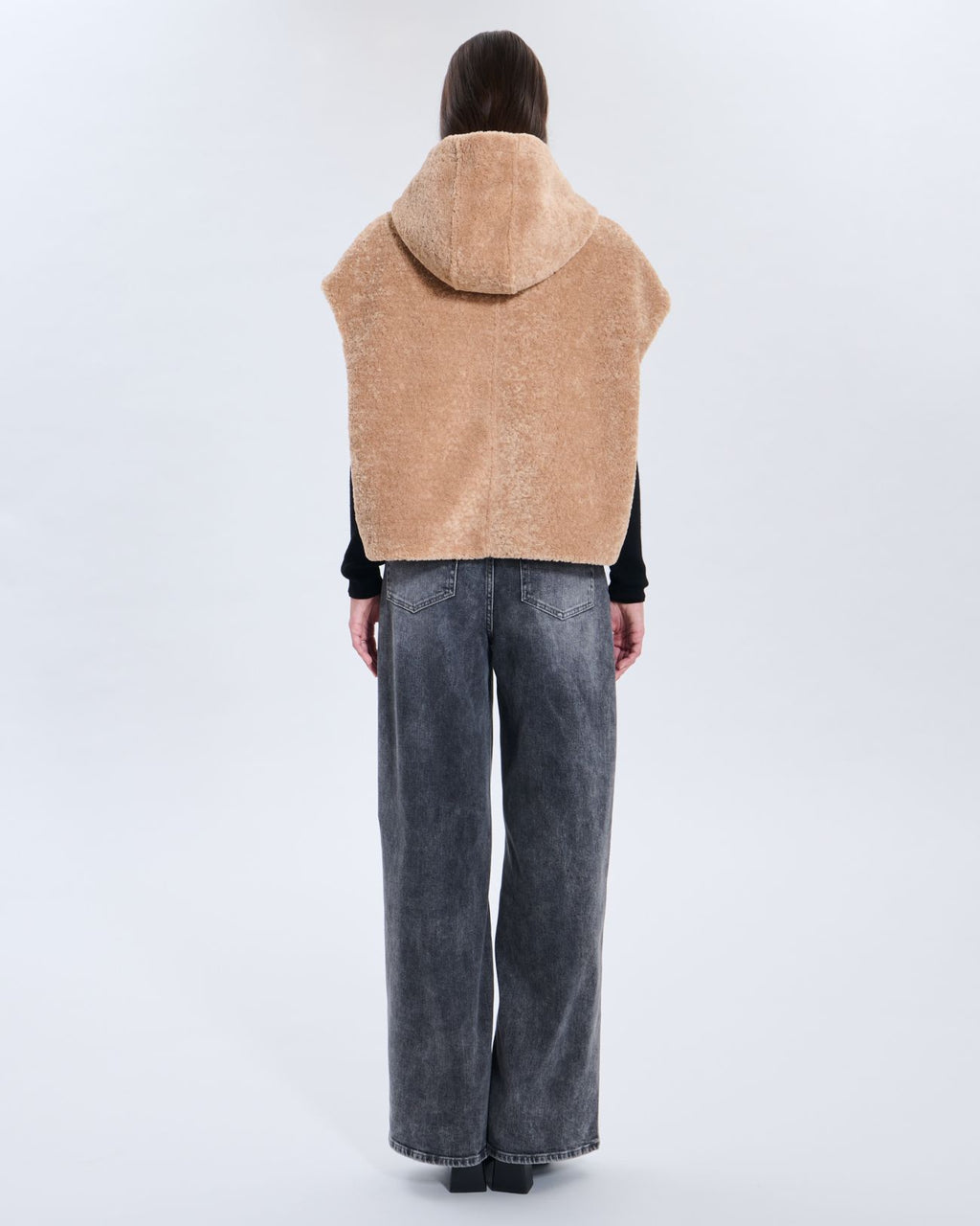Doudoune Marguerite camel_10