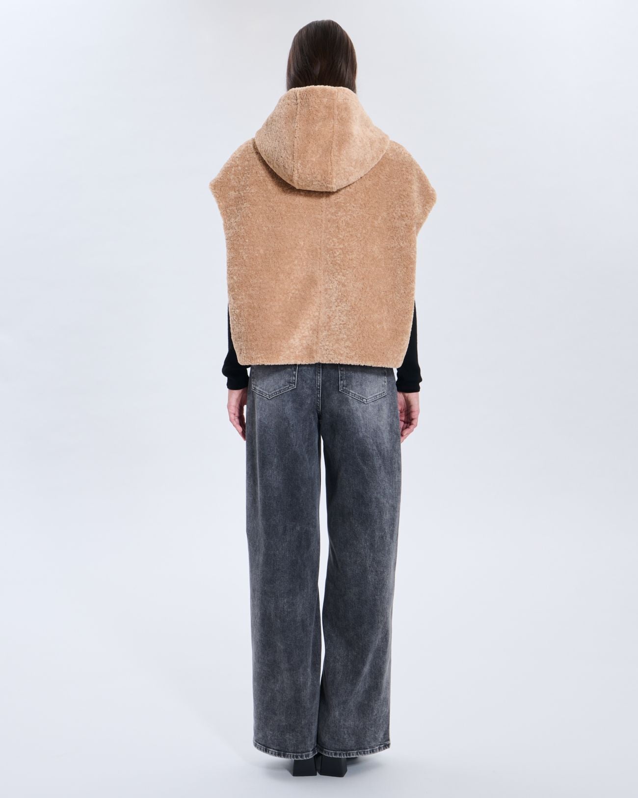 Doudoune Marguerite camel_10