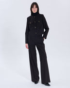 Volia chocolate jacket_1