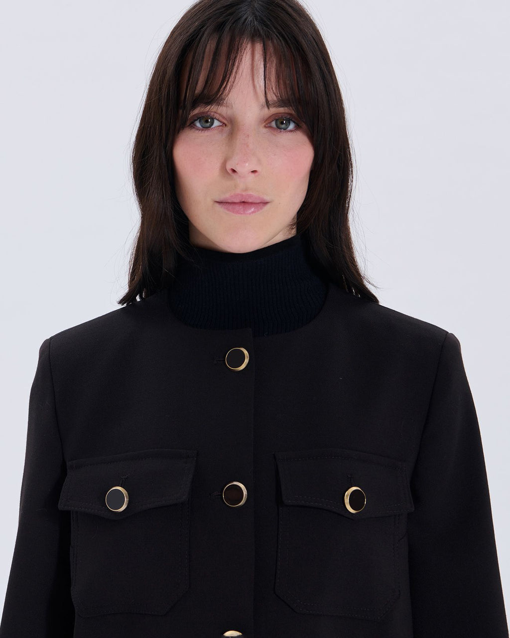 Volia chocolate jacket_2